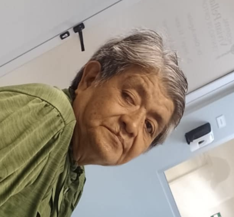 Karla del Rosario T