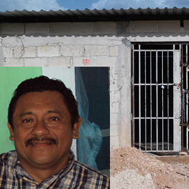 Juan Manuel Kau Dzib