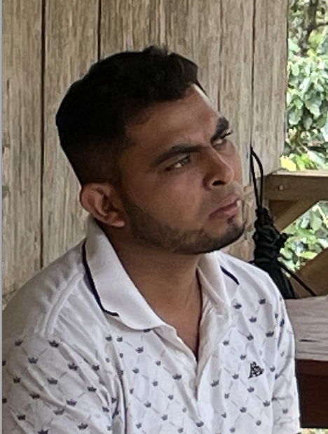 Yader
                Rivera