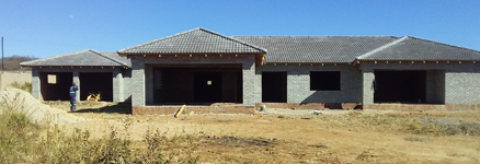 Professor Mashoko, Bulawayo, Zimbabwe