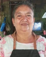 Reina
                  Aguilar