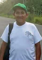 Victor Malacutus, Tarqui, Ecuador