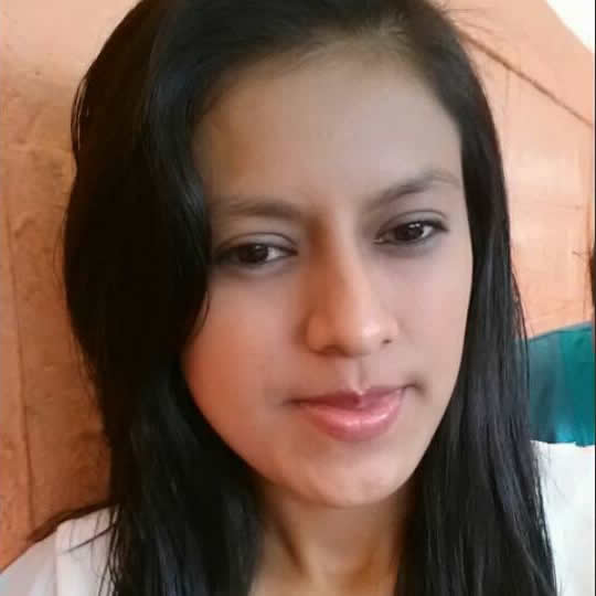 Wendy, daughter of Elder
                  Mendez