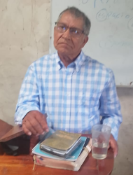 Samuel Mareina