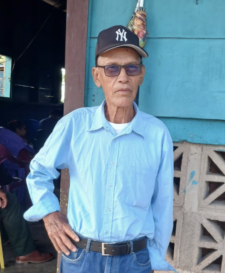 Visitaci�n Mairena